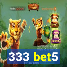 333 bet5